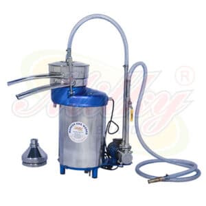 Milky Cream separator Machine manufacturer in Pune, Mumbai, Vapi, Vadodara